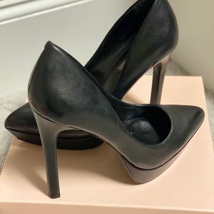BCBG Heels